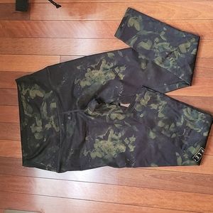 Fleo leggings bounce med